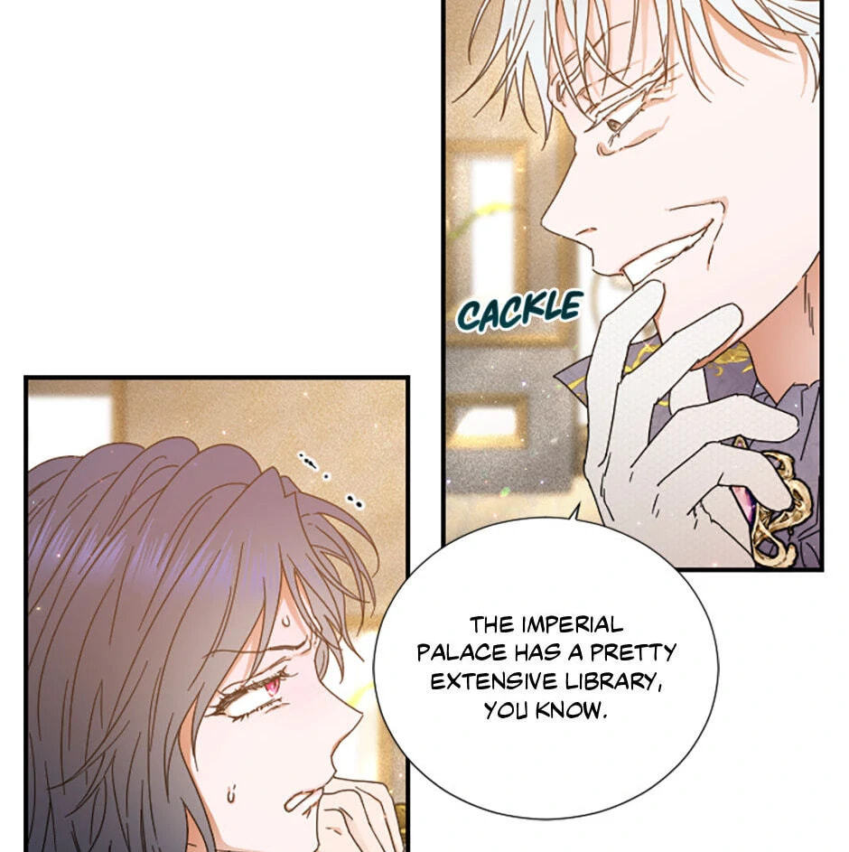 Lady Baby Chapter 213 page 56 - 