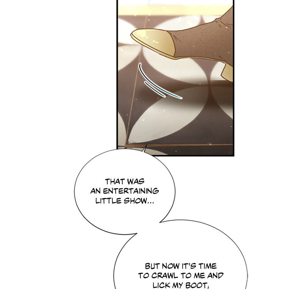 Lady Baby Chapter 213 page 59 - 