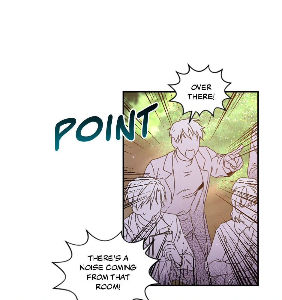 Lady Baby Chapter 213 page 73 - 