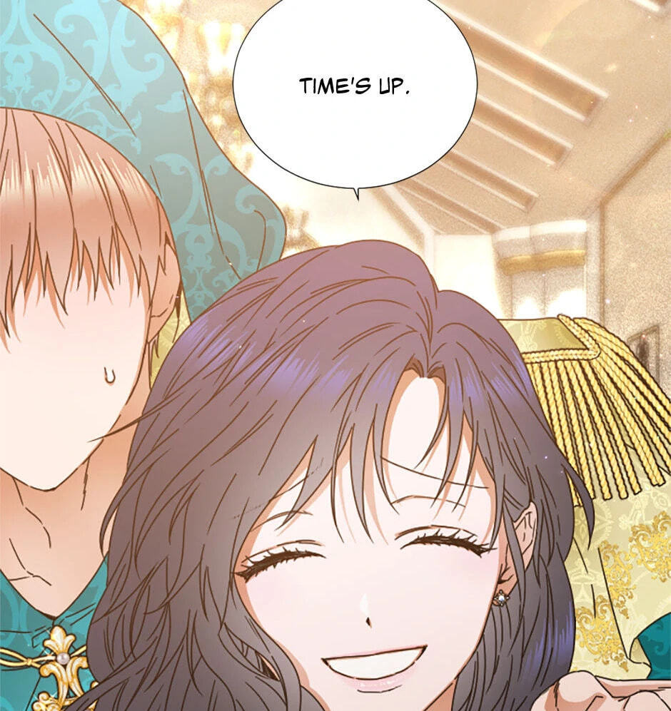 Lady Baby Chapter 213 page 76 - 