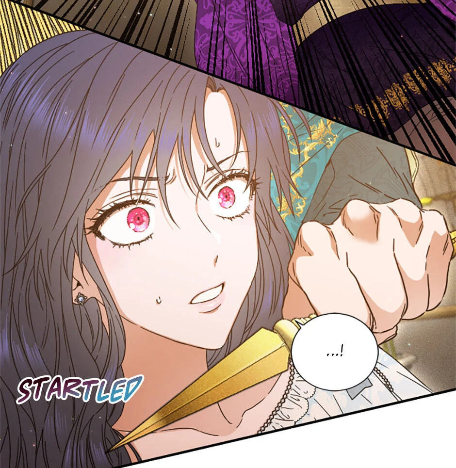 Lady Baby Chapter 213 page 84 - 