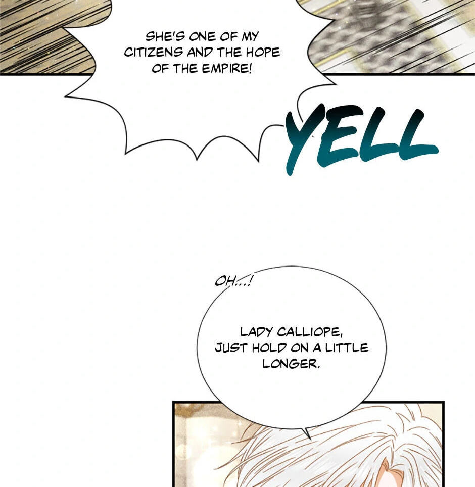 Lady Baby Chapter 213 page 87 - 