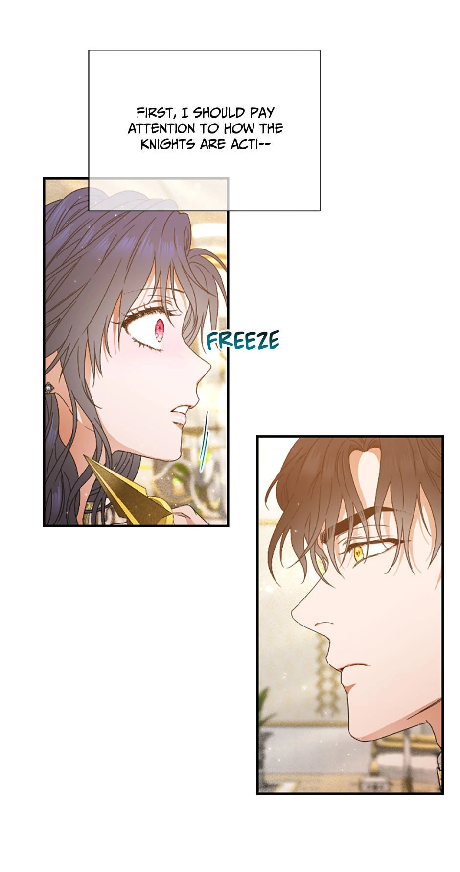 Lady Baby Chapter 213 page 98 - 