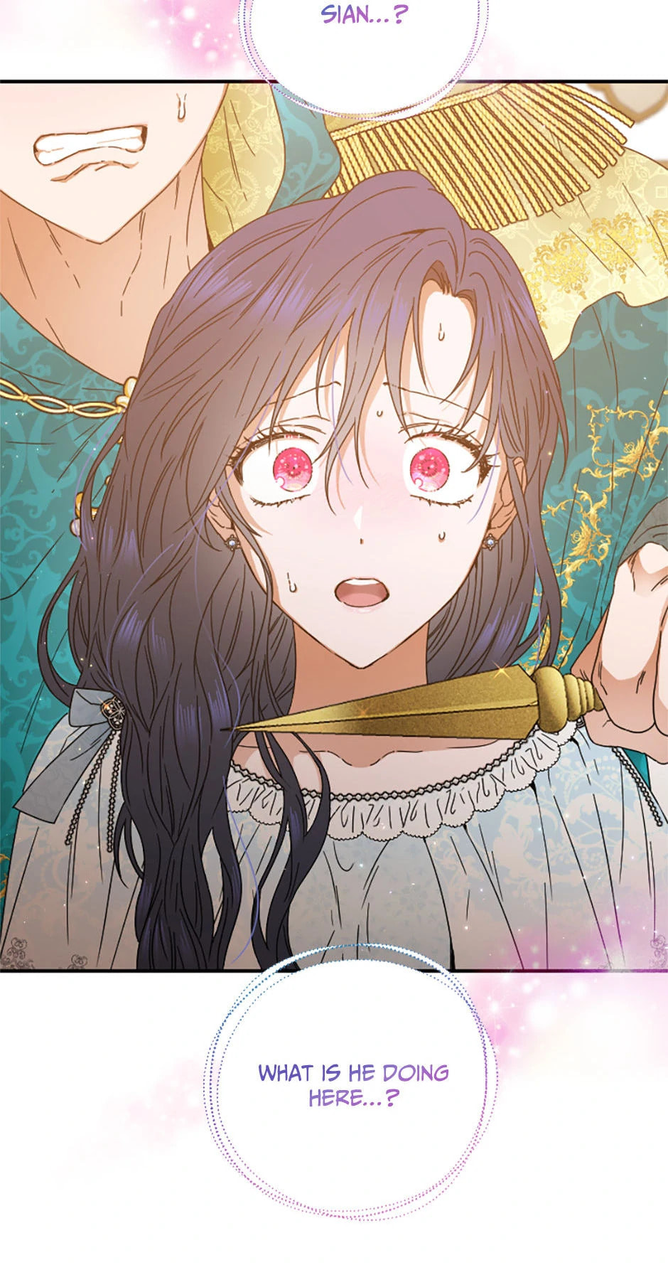 Lady Baby Chapter 213 page 100 - 