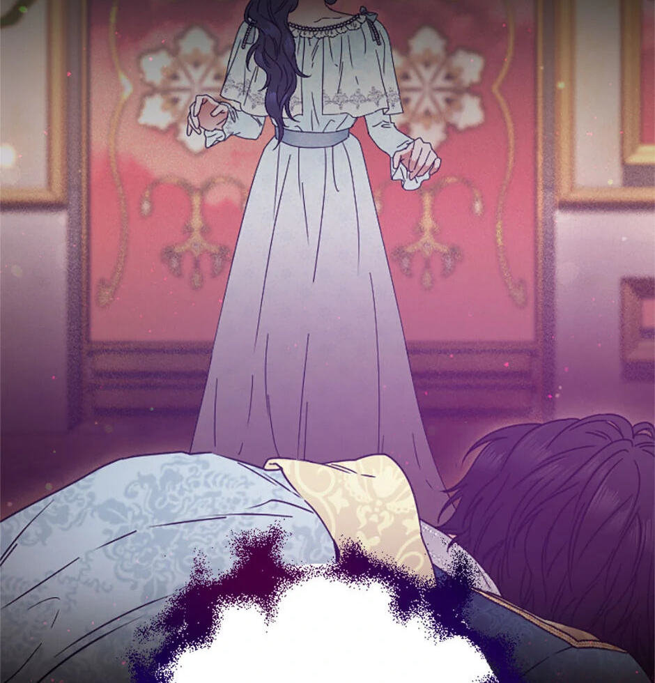 Lady Baby Chapter 214 page 12 - 
