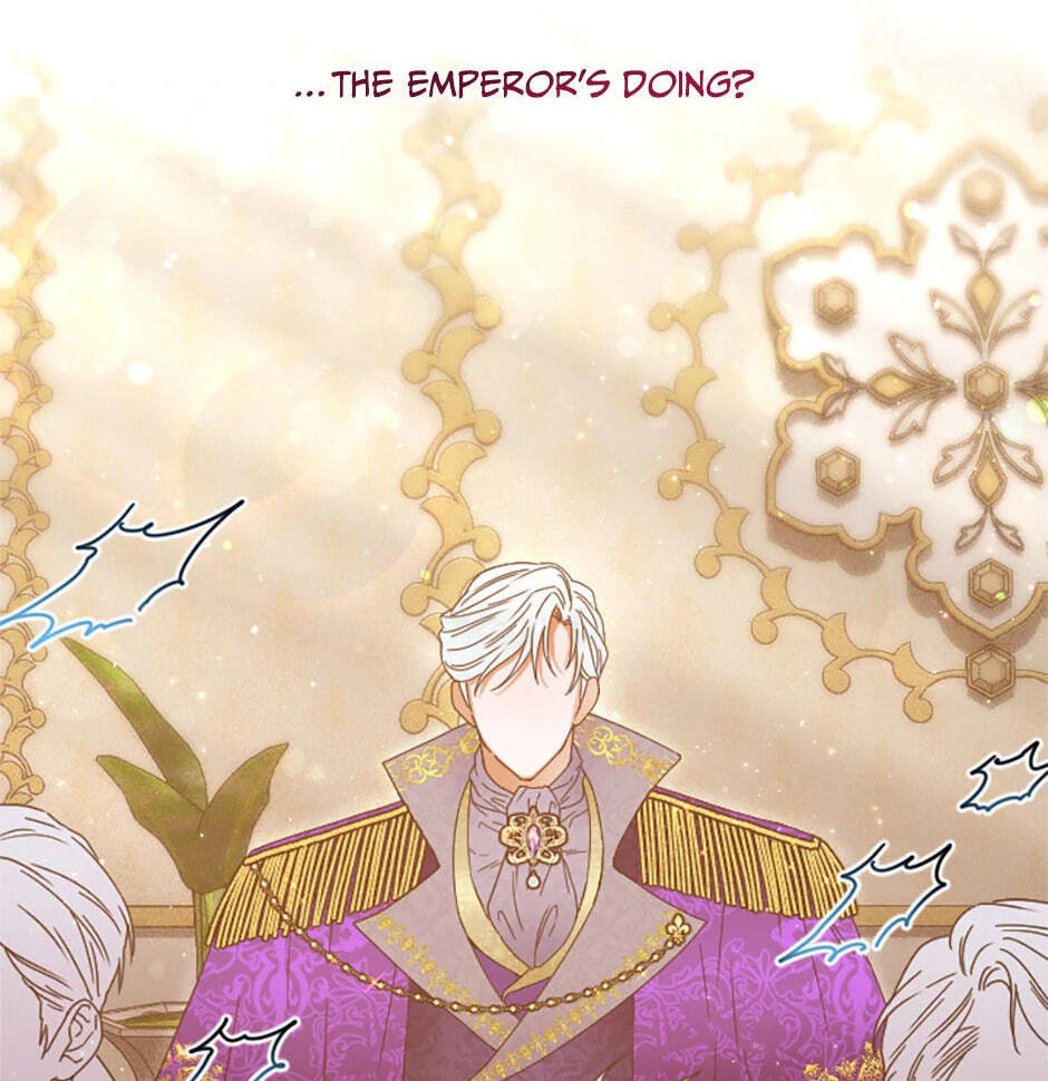 Lady Baby Chapter 214 page 19 - 