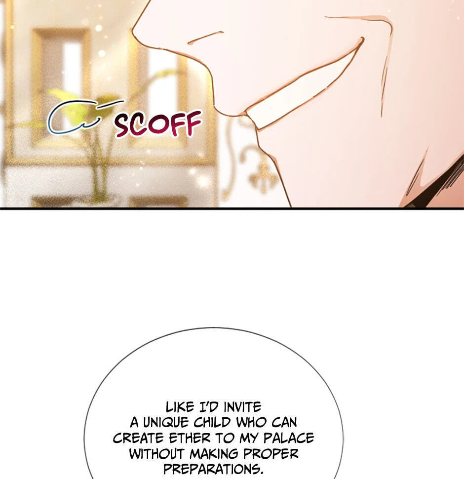 Lady Baby Chapter 214 page 21 - 