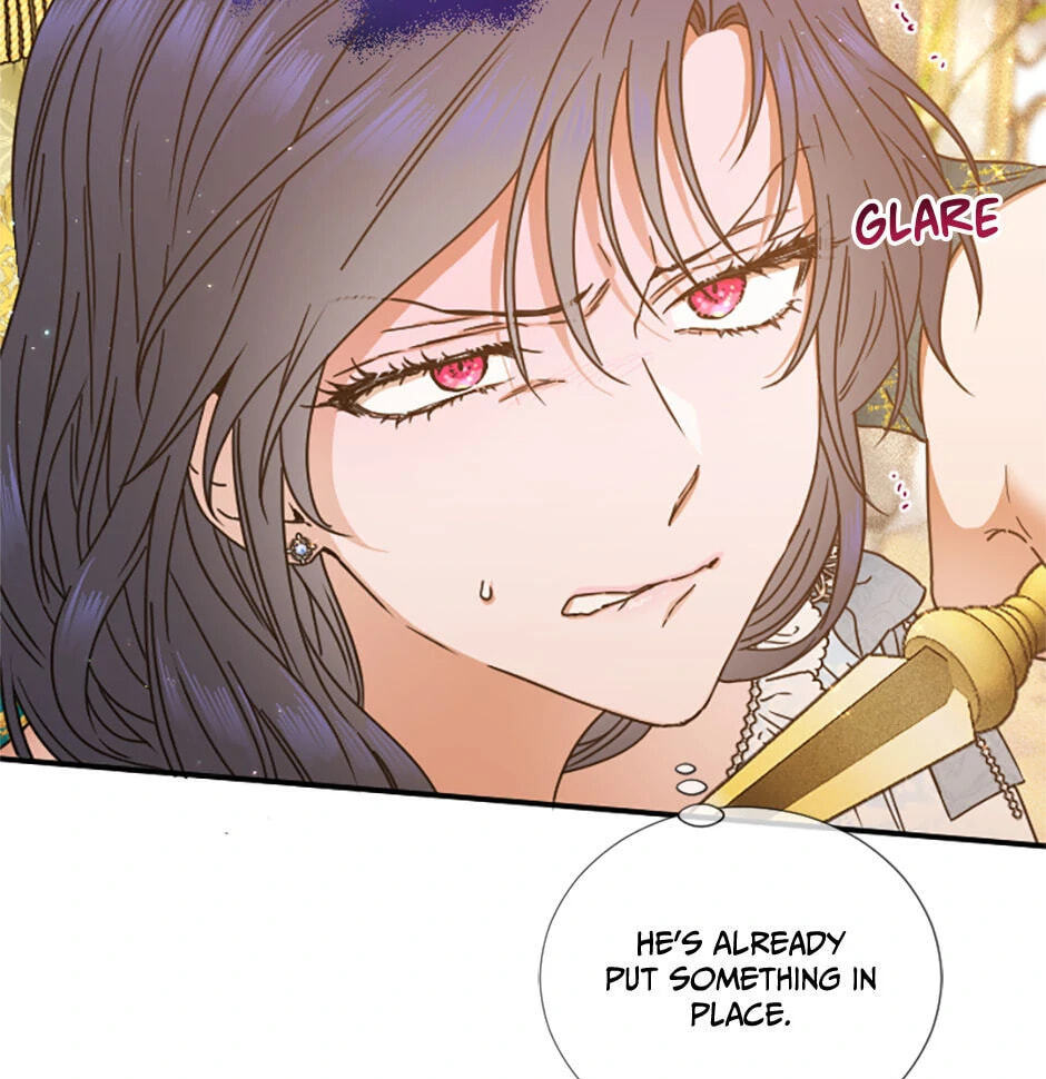 Lady Baby Chapter 214 page 25 - 