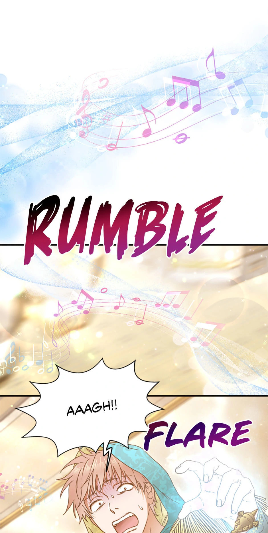 Lady Baby Chapter 214 page 35 - 