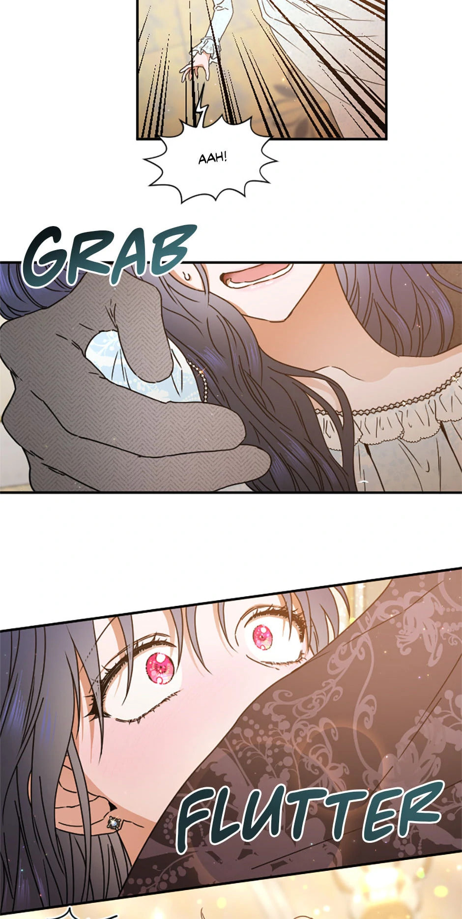 Lady Baby Chapter 214 page 37 - 