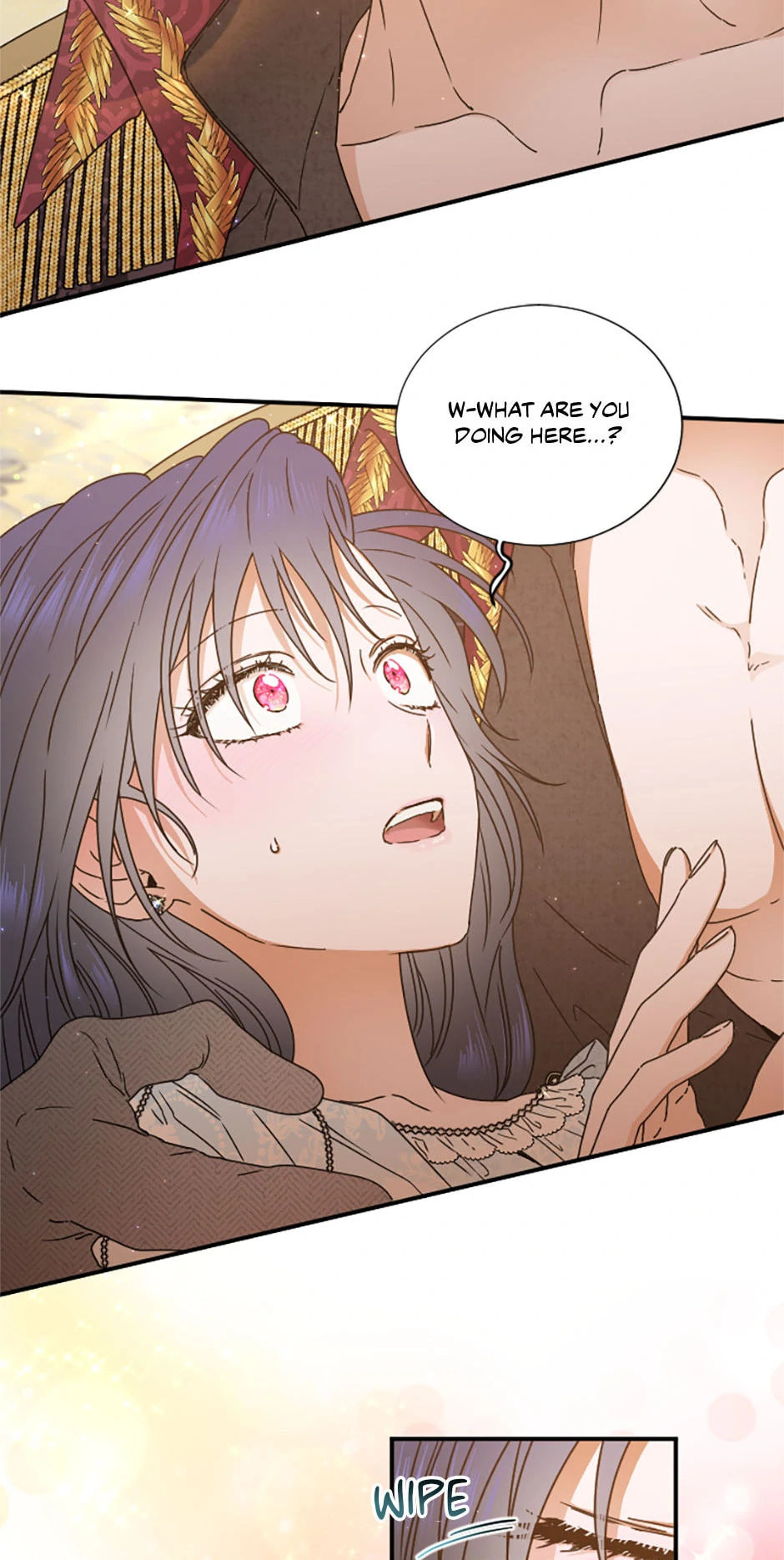Lady Baby Chapter 214 page 40 - 