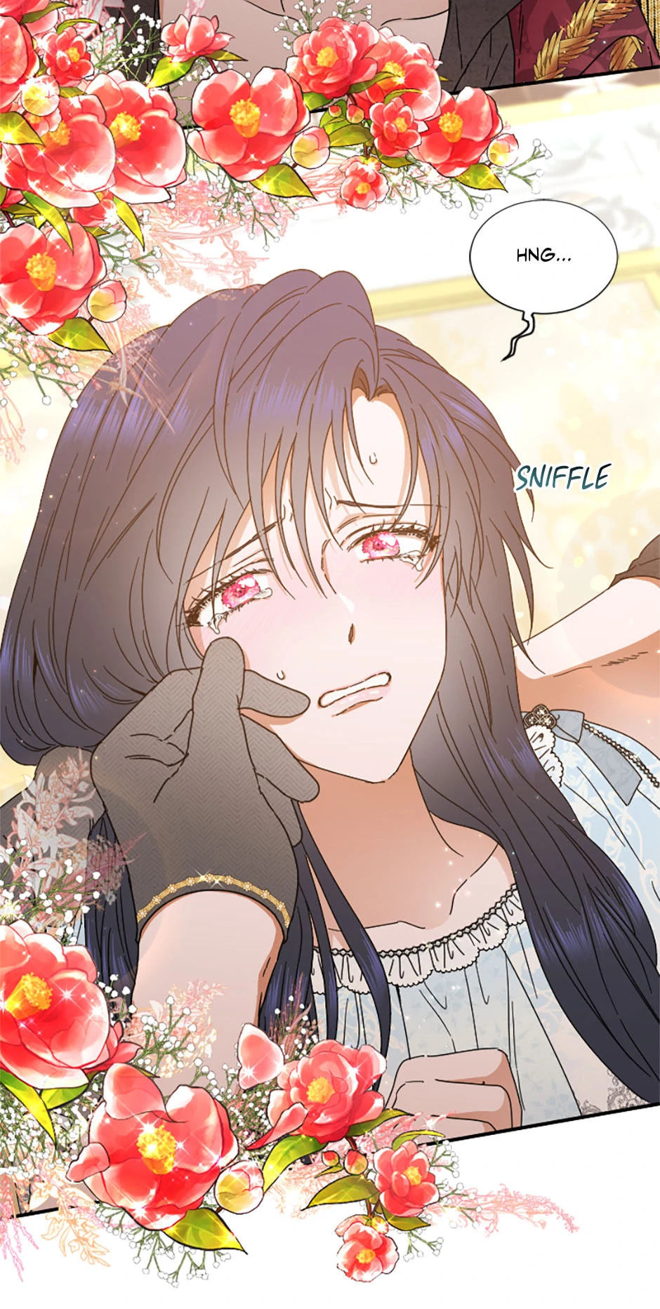 Lady Baby Chapter 214 page 42 - 