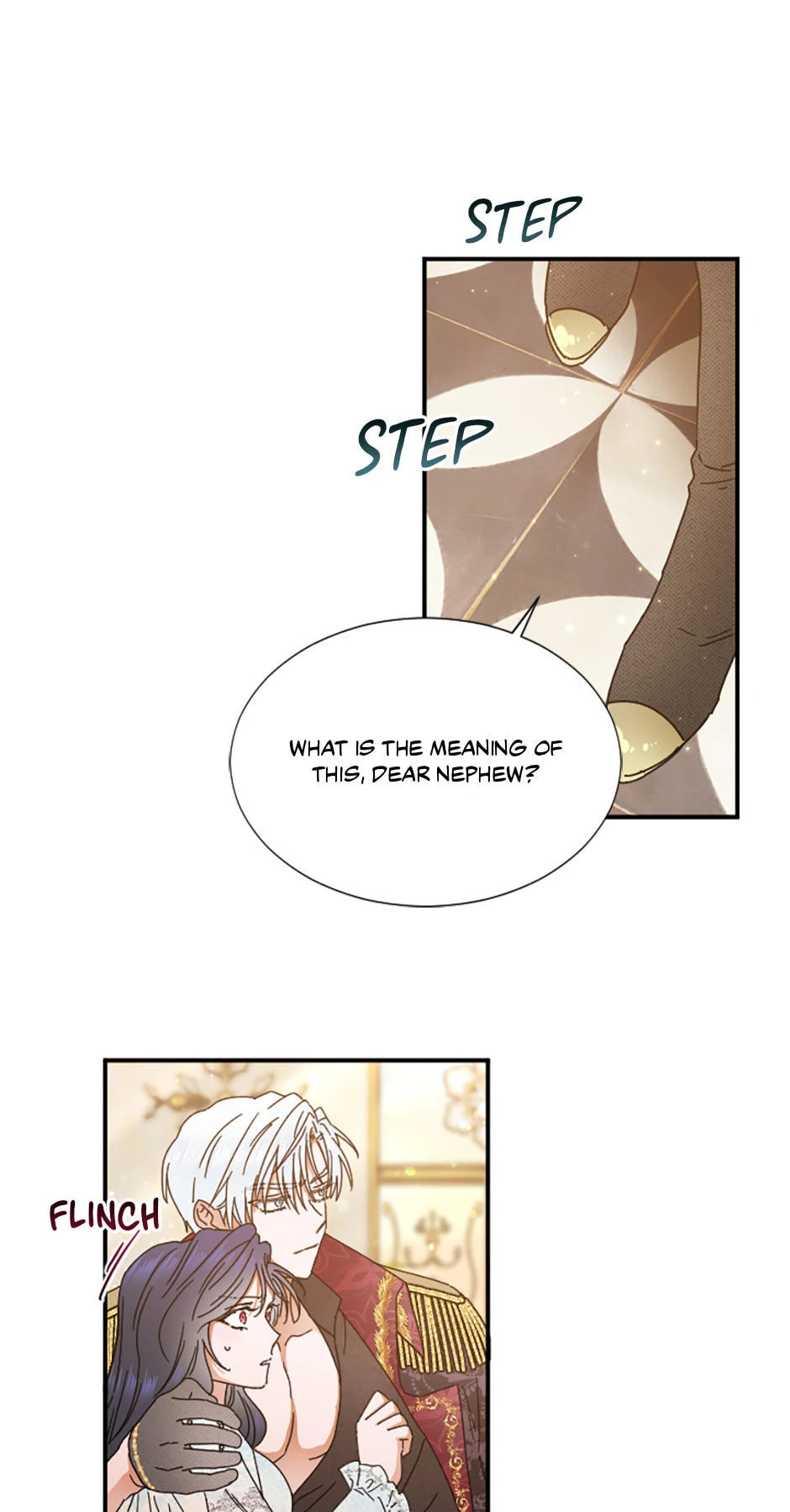 Lady Baby Chapter 214 page 43 - 