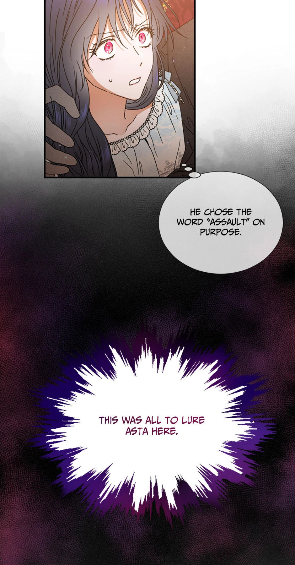 Lady Baby Chapter 214 page 45 - 