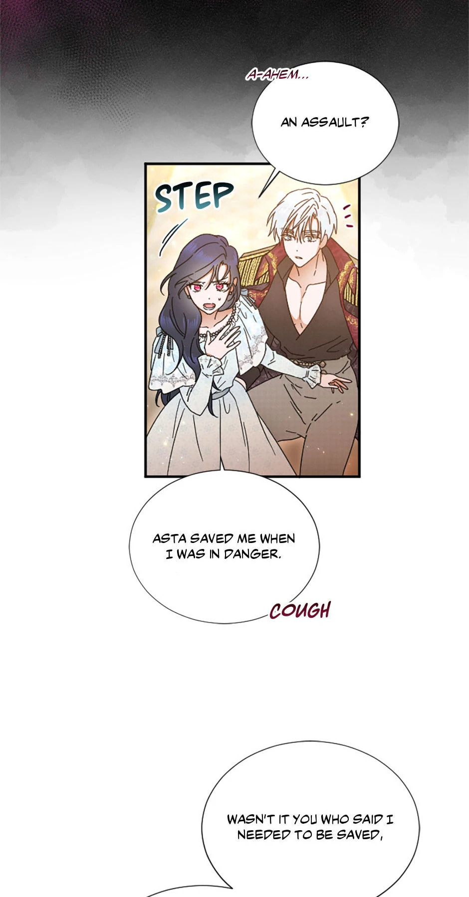 Lady Baby Chapter 214 page 46 - 