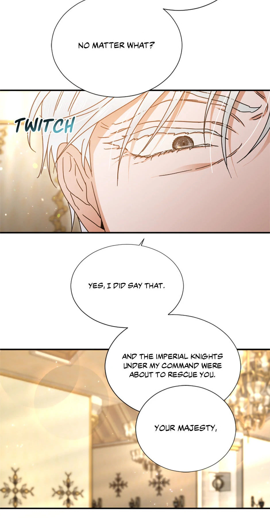 Lady Baby Chapter 214 page 47 - 