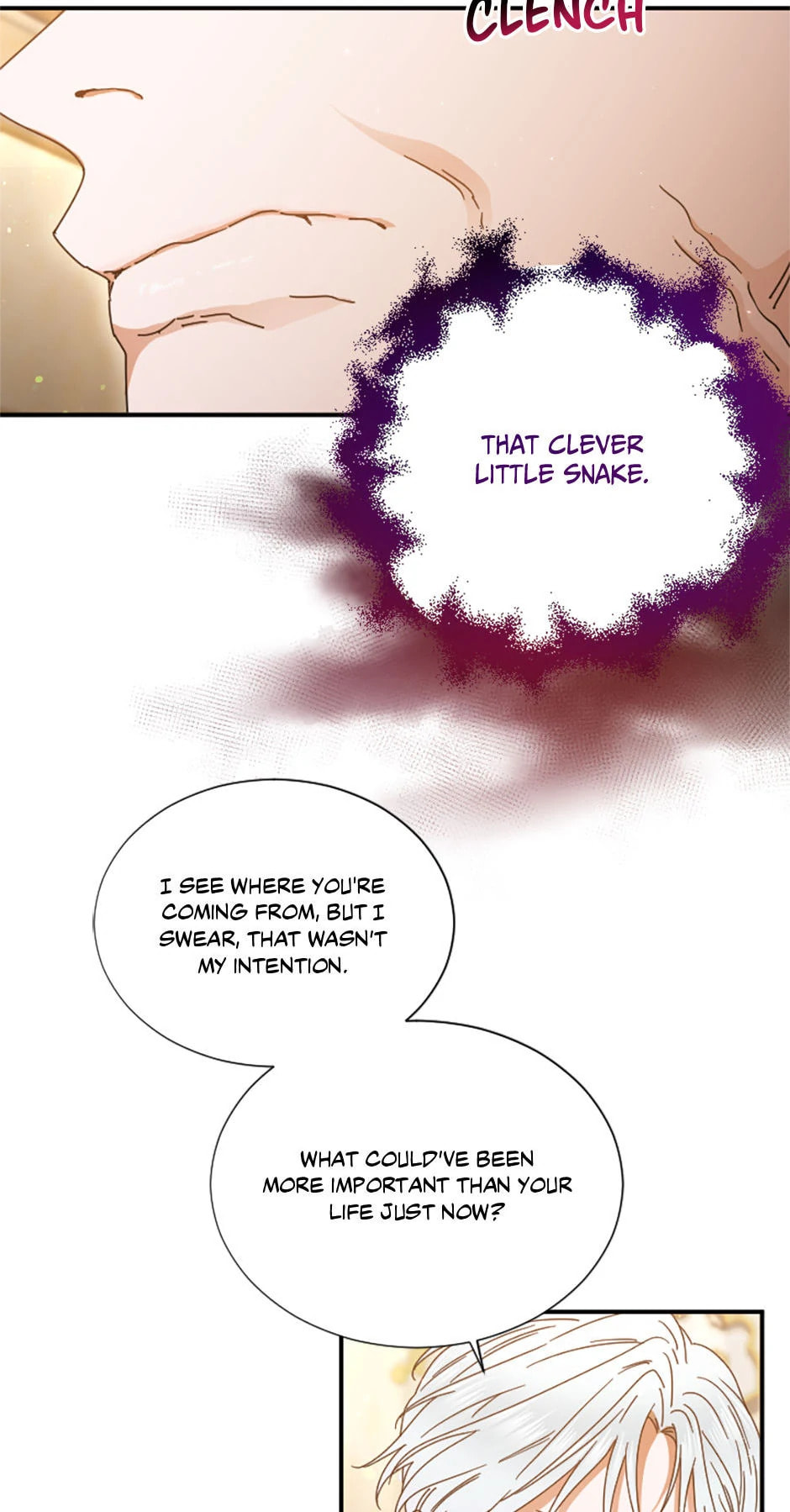 Lady Baby Chapter 214 page 50 - 