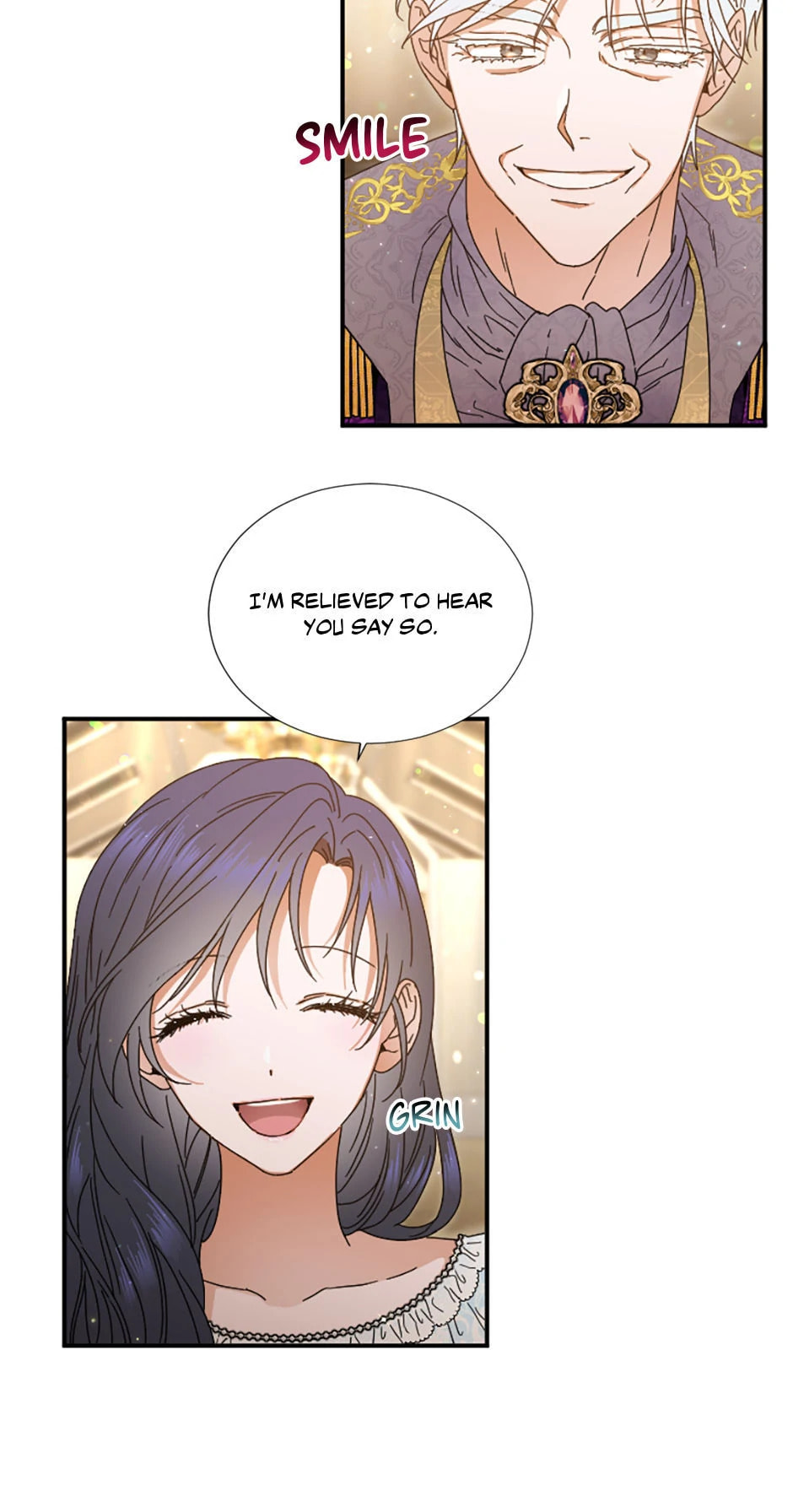 Lady Baby Chapter 214 page 51 - 