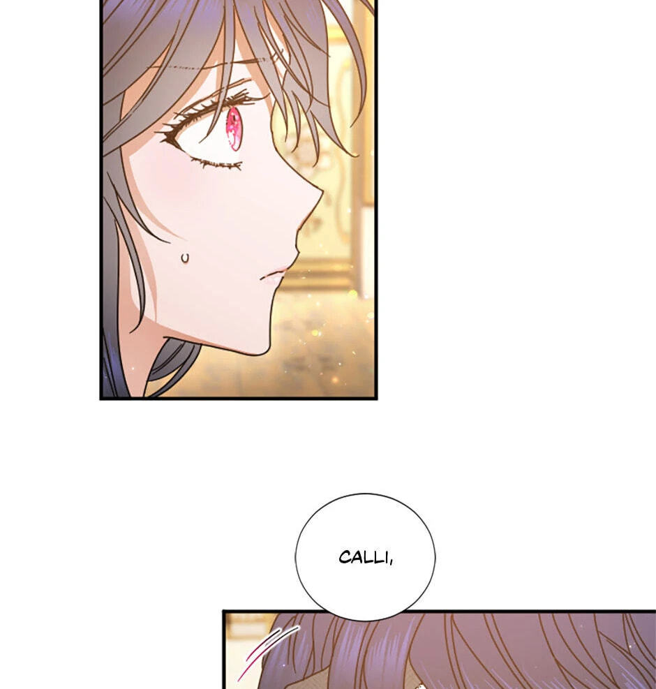 Lady Baby Chapter 214 page 56 - 