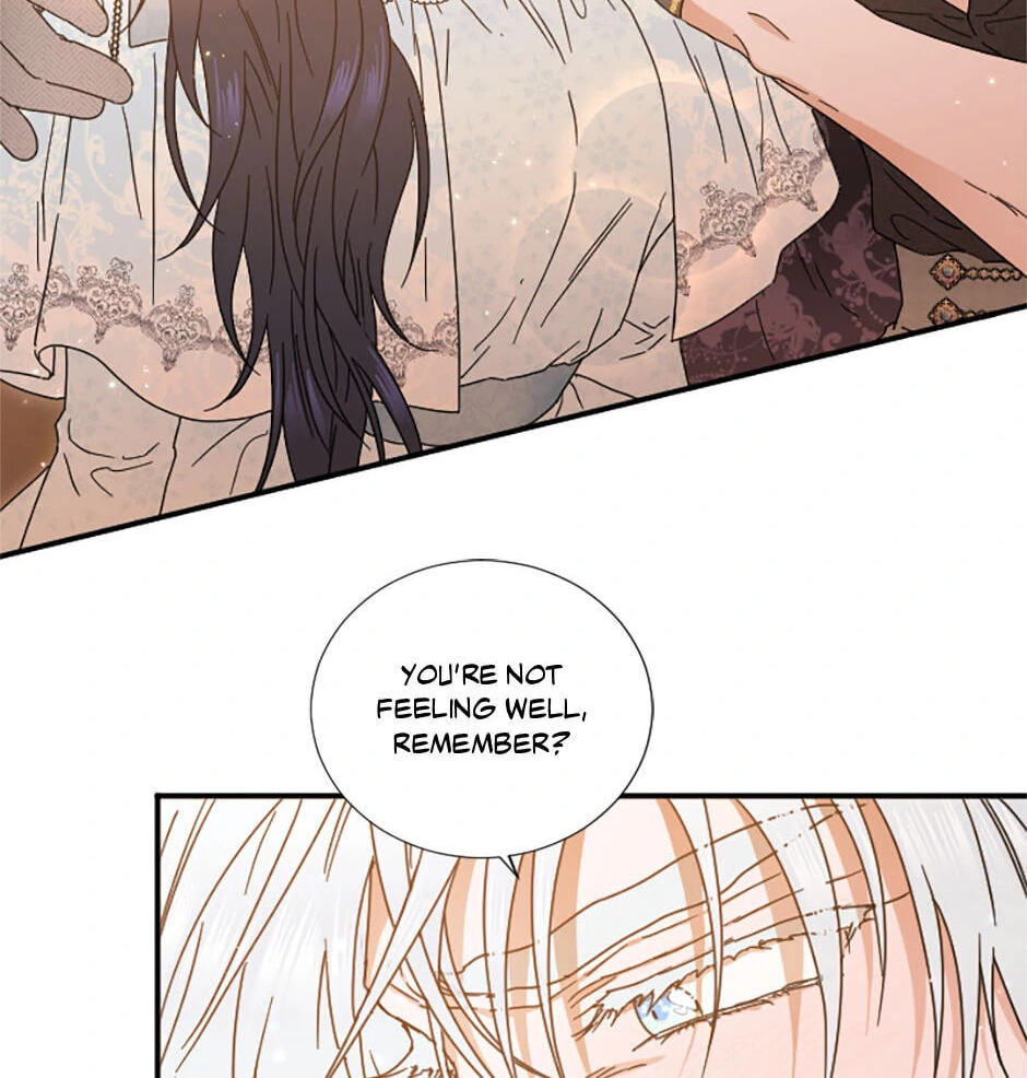 Lady Baby Chapter 214 page 59 - 