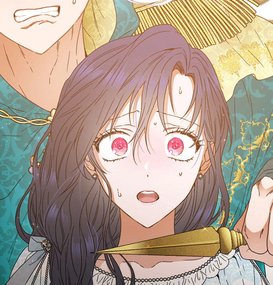 Lady Baby Chapter 214 page 7 - 