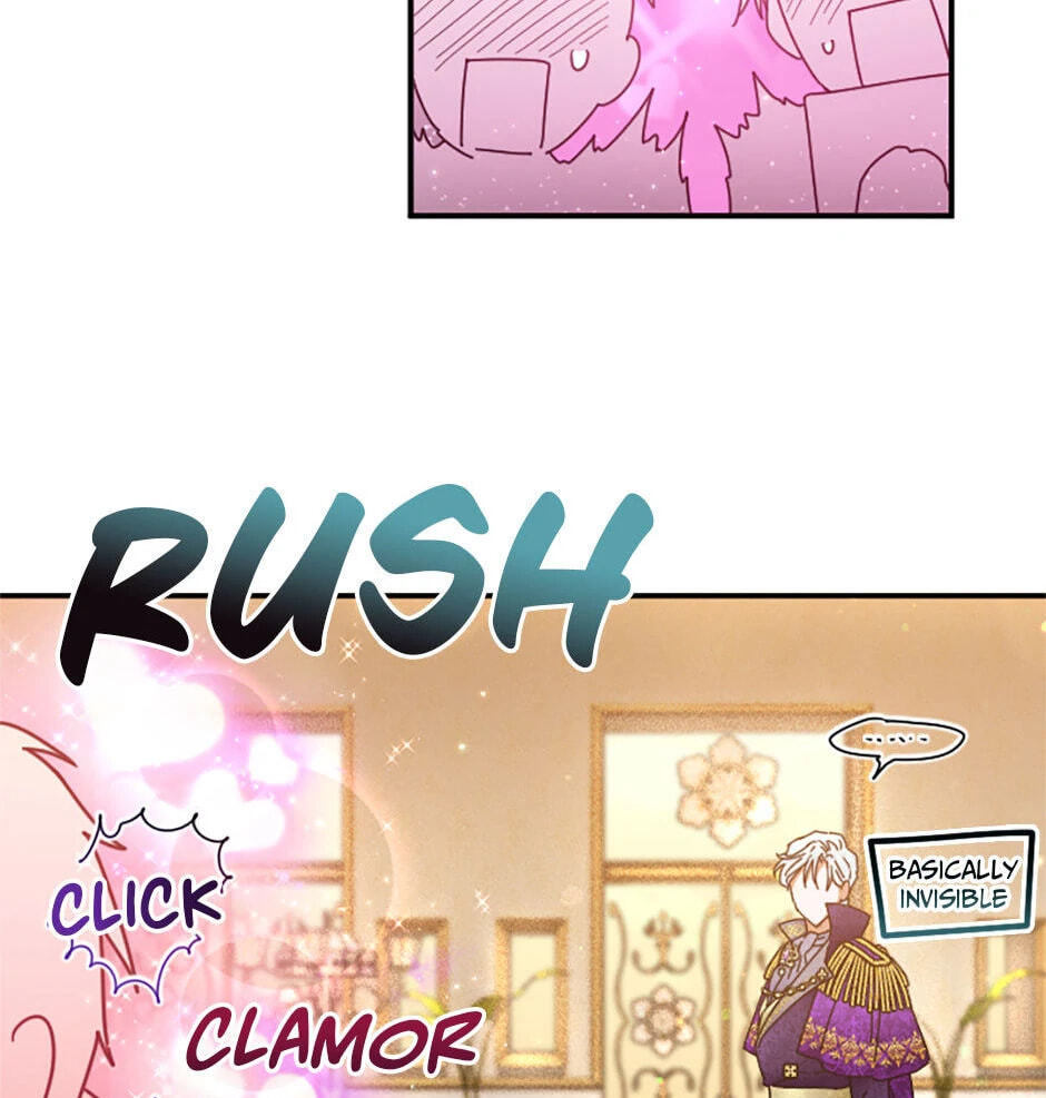 Lady Baby Chapter 214 page 64 - 