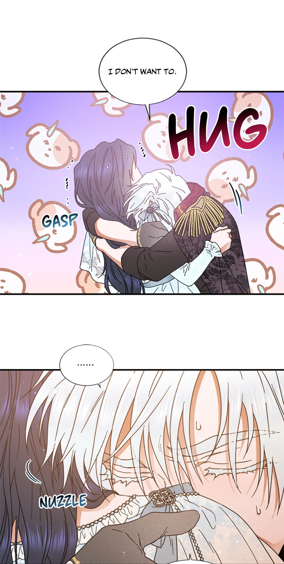 Lady Baby Chapter 214 page 68 - 