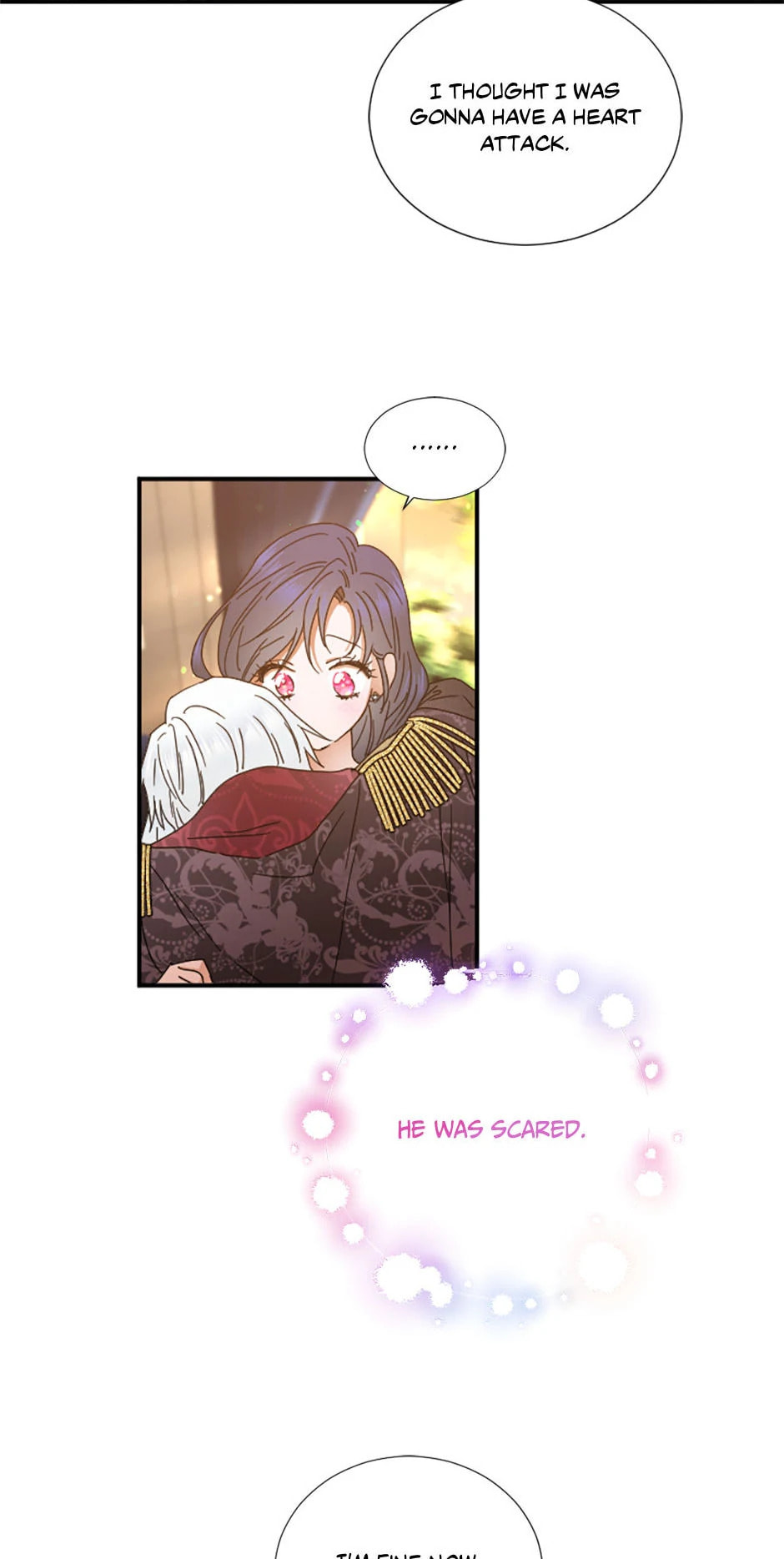 Lady Baby Chapter 214 page 69 - 
