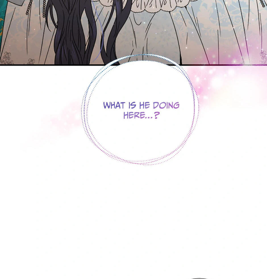 Lady Baby Chapter 214 page 8 - 