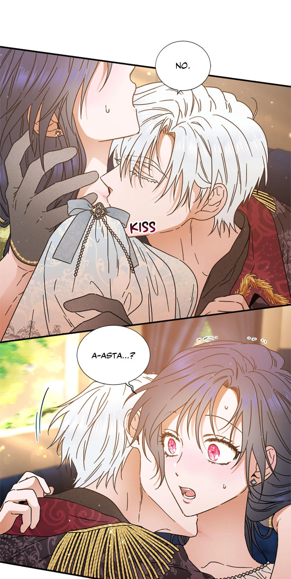 Lady Baby Chapter 214 page 72 - 
