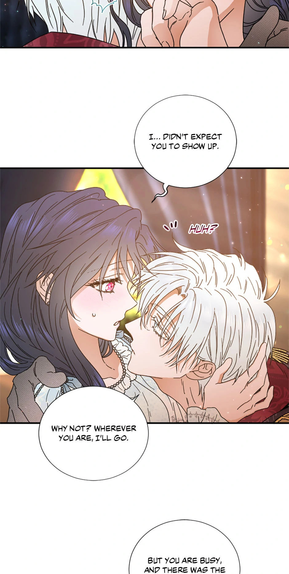 Lady Baby Chapter 214 page 74 - 