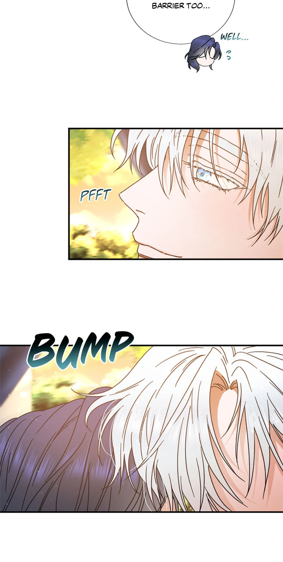 Lady Baby Chapter 214 page 75 - 