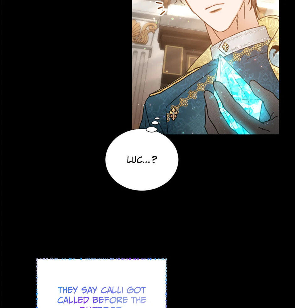 Lady Baby Chapter 215 page 13 - 