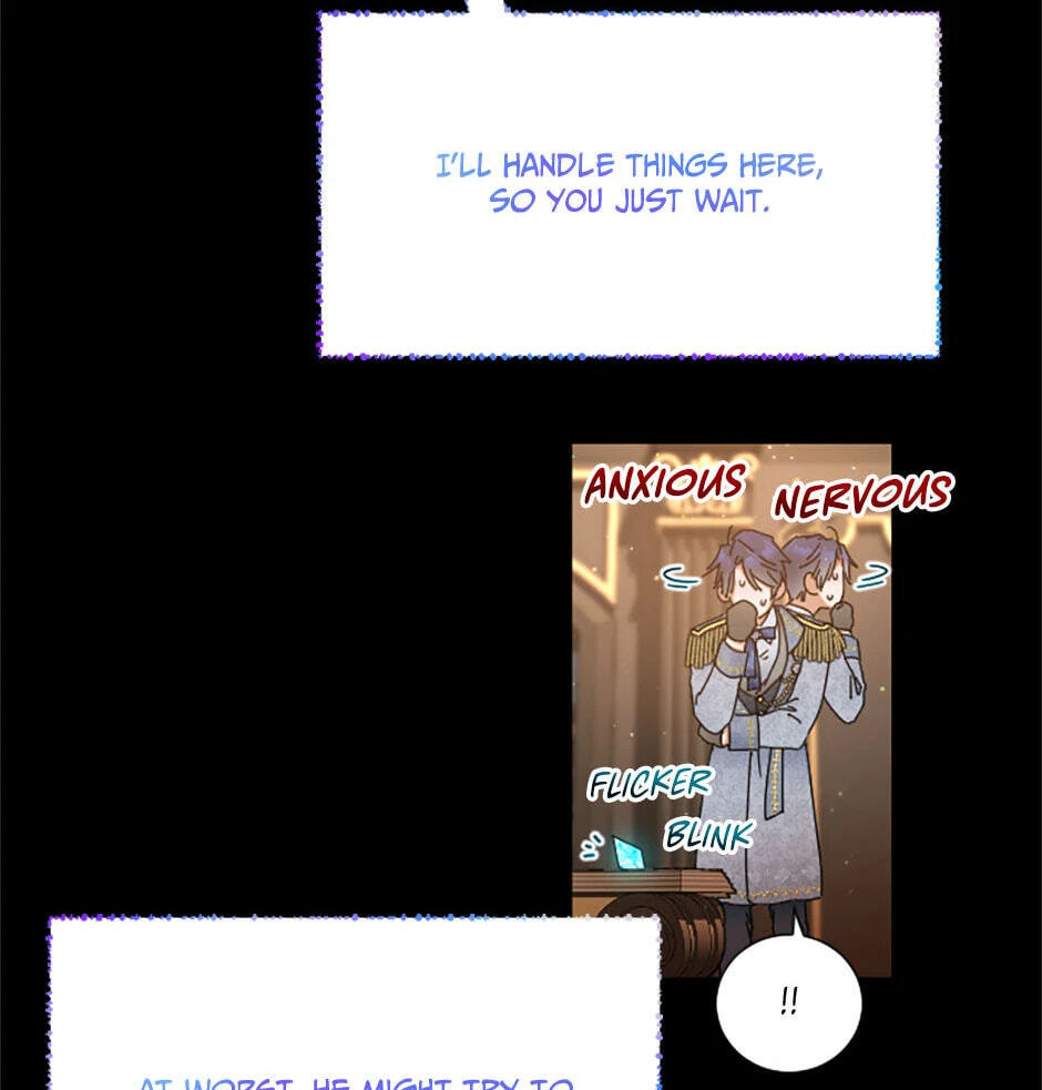 Lady Baby Chapter 215 page 15 - 