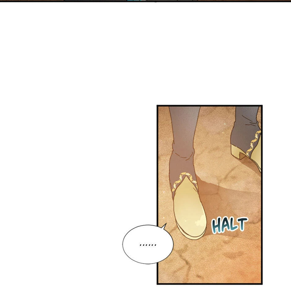 Lady Baby Chapter 215 page 3 - 