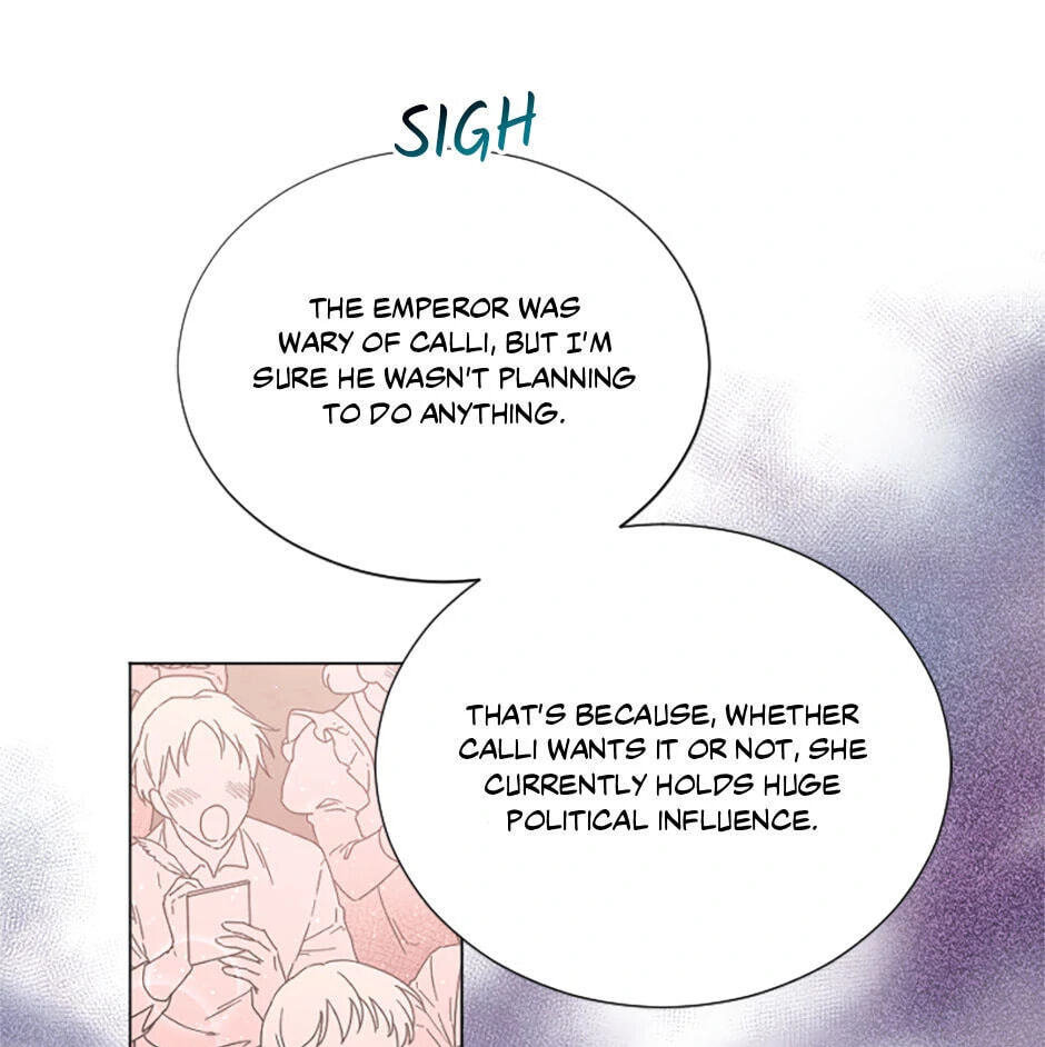 Lady Baby Chapter 215 page 25 - 