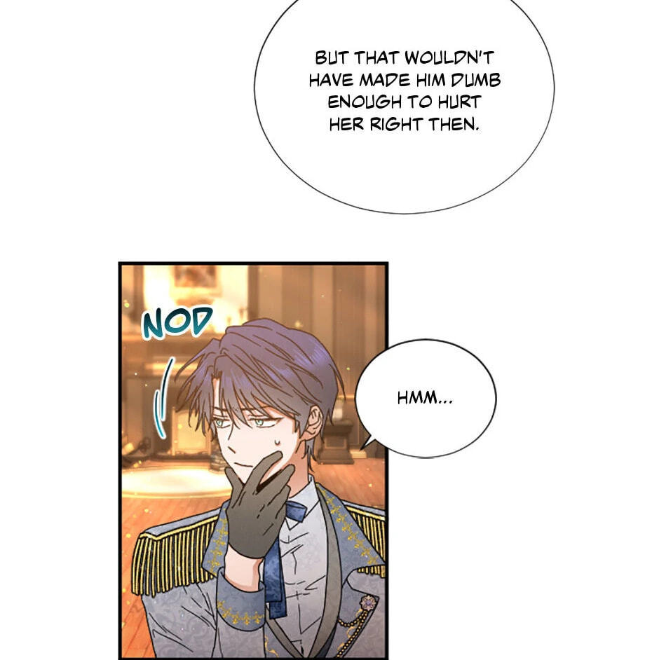 Lady Baby Chapter 215 page 27 - 