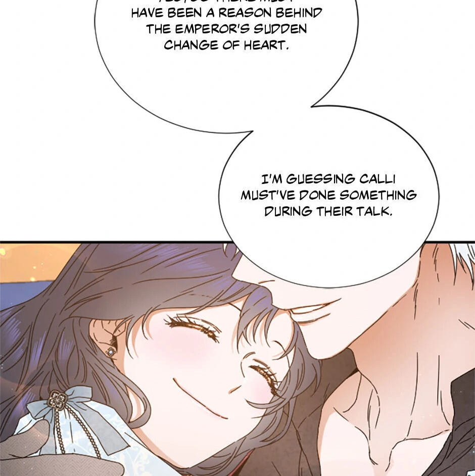 Lady Baby Chapter 215 page 30 - 