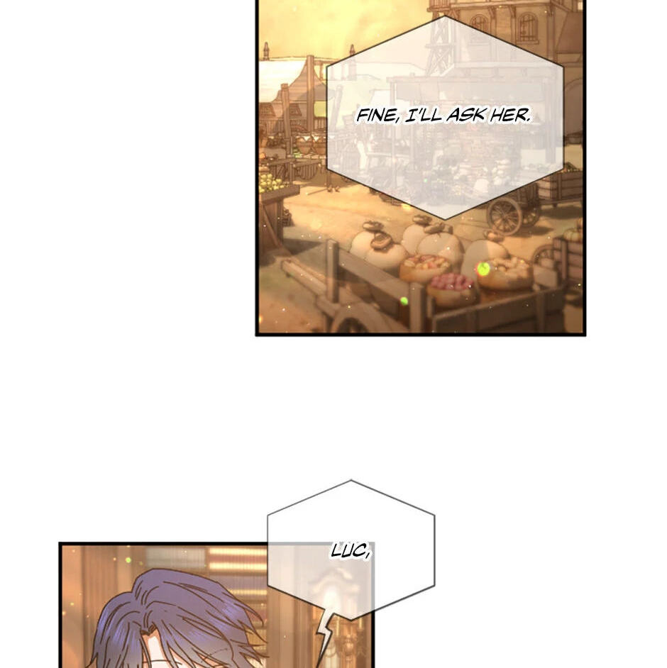 Lady Baby Chapter 215 page 32 - 