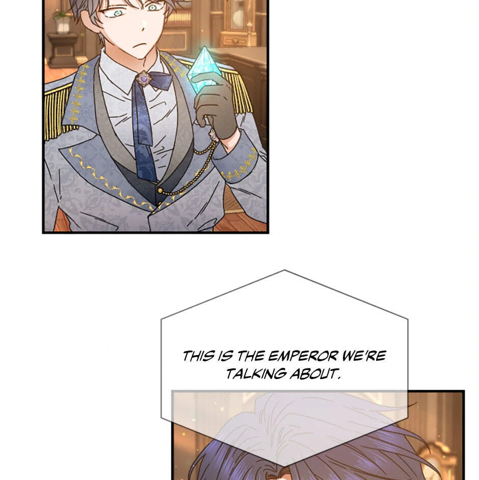 Lady Baby Chapter 215 page 33 - 