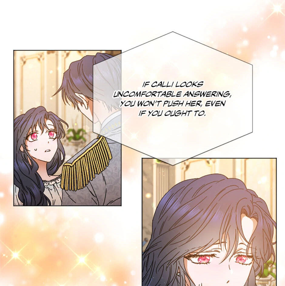 Lady Baby Chapter 215 page 35 - 