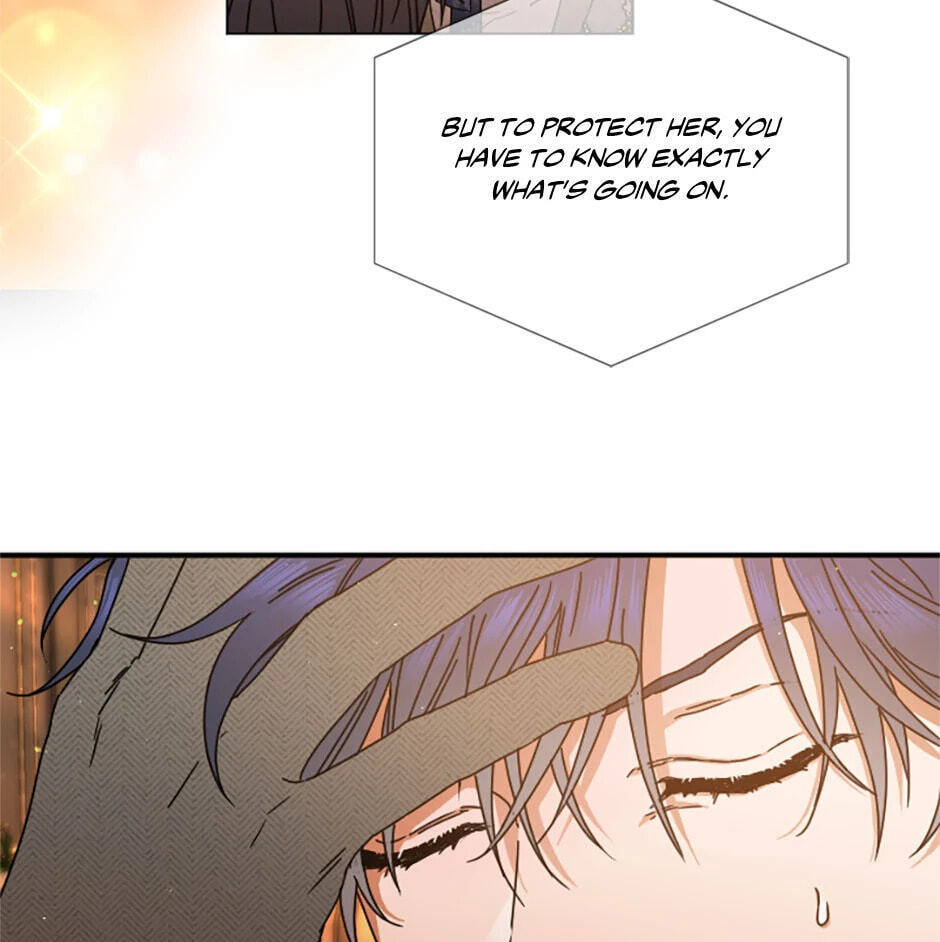 Lady Baby Chapter 215 page 37 - 