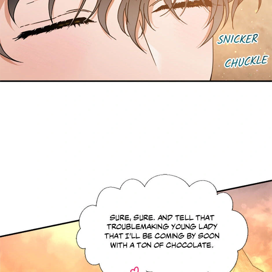 Lady Baby Chapter 215 page 39 - 