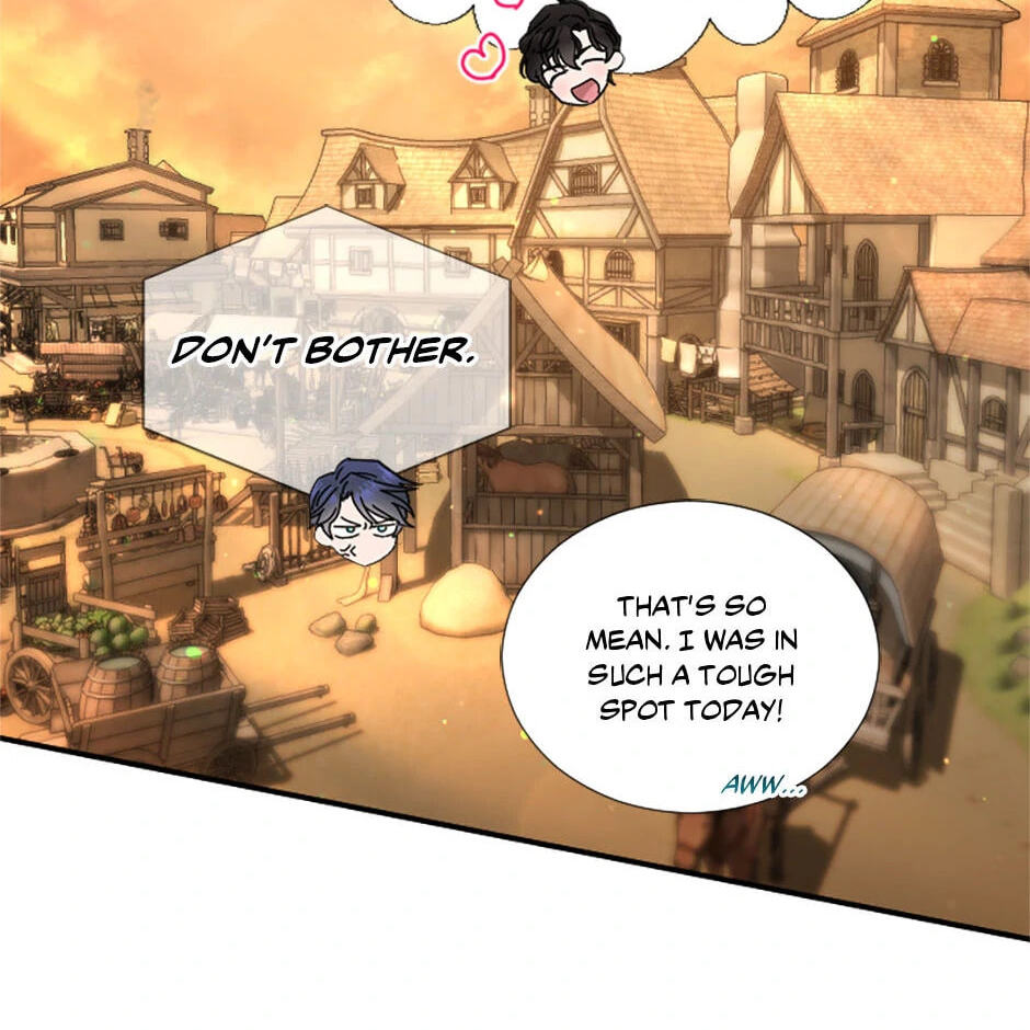 Lady Baby Chapter 215 page 40 - 