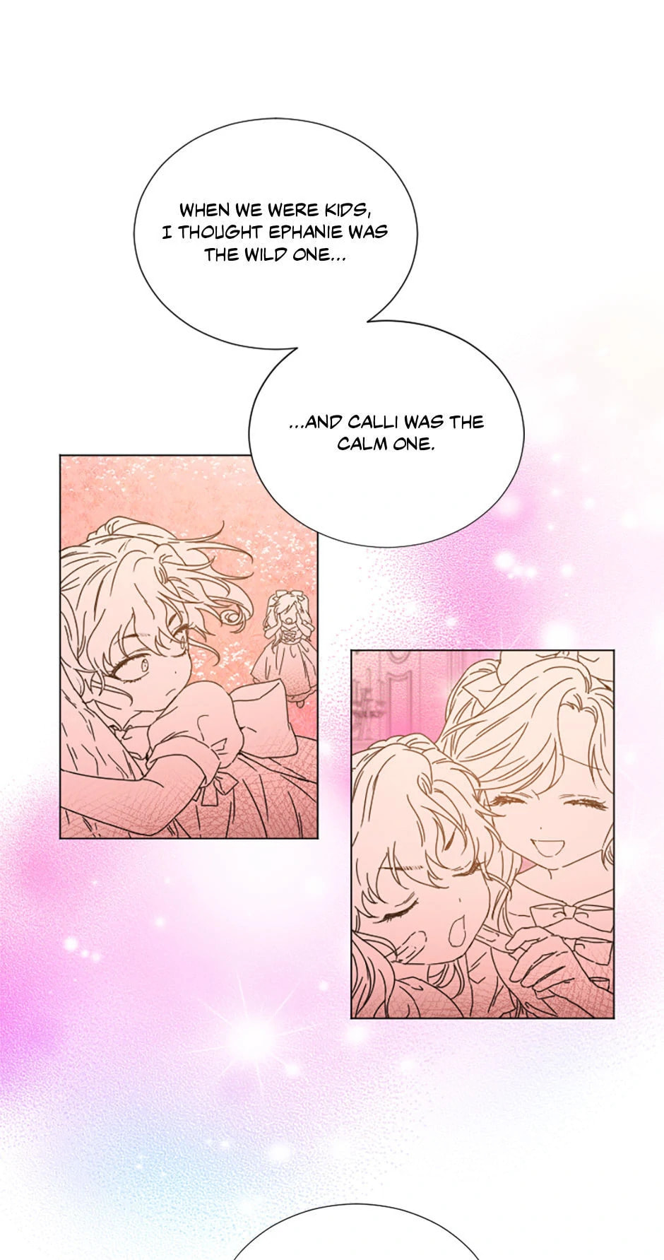 Lady Baby Chapter 215 page 41 - 