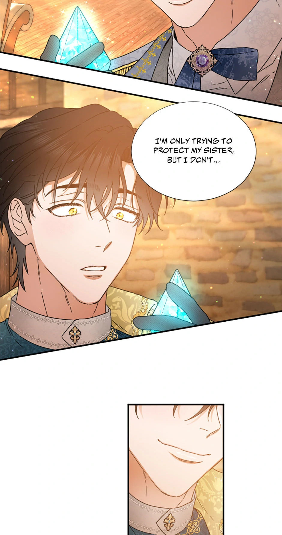 Lady Baby Chapter 215 page 45 - 