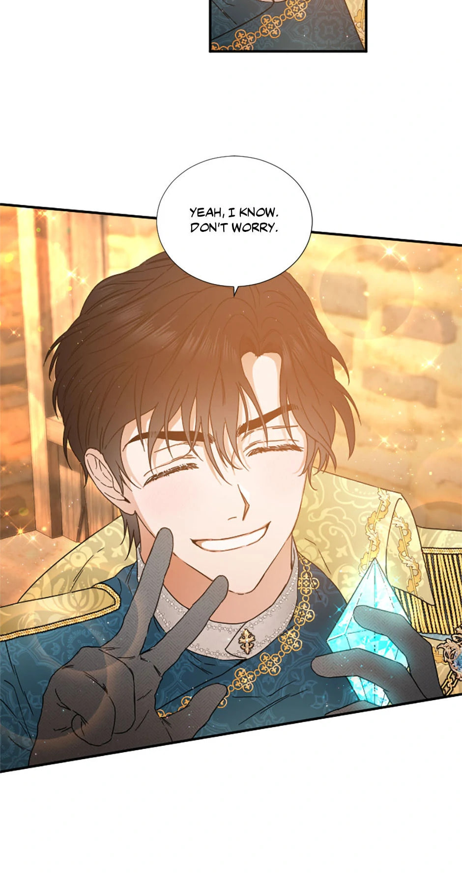 Lady Baby Chapter 215 page 46 - 