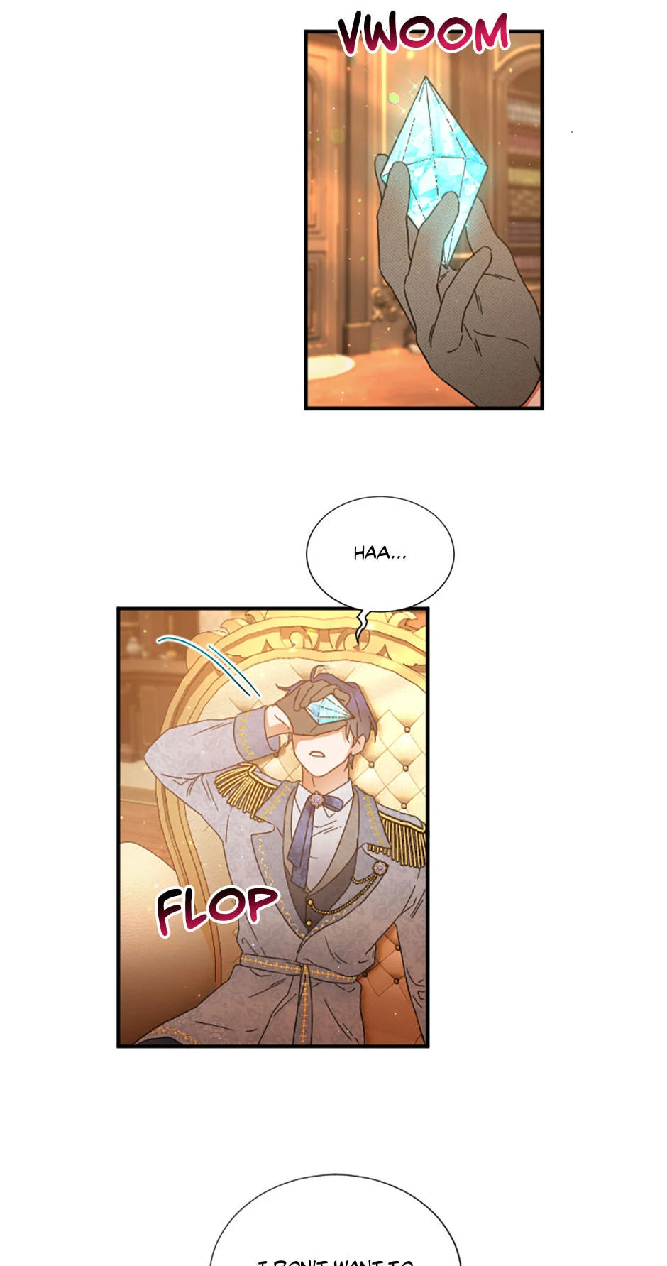 Lady Baby Chapter 215 page 47 - 