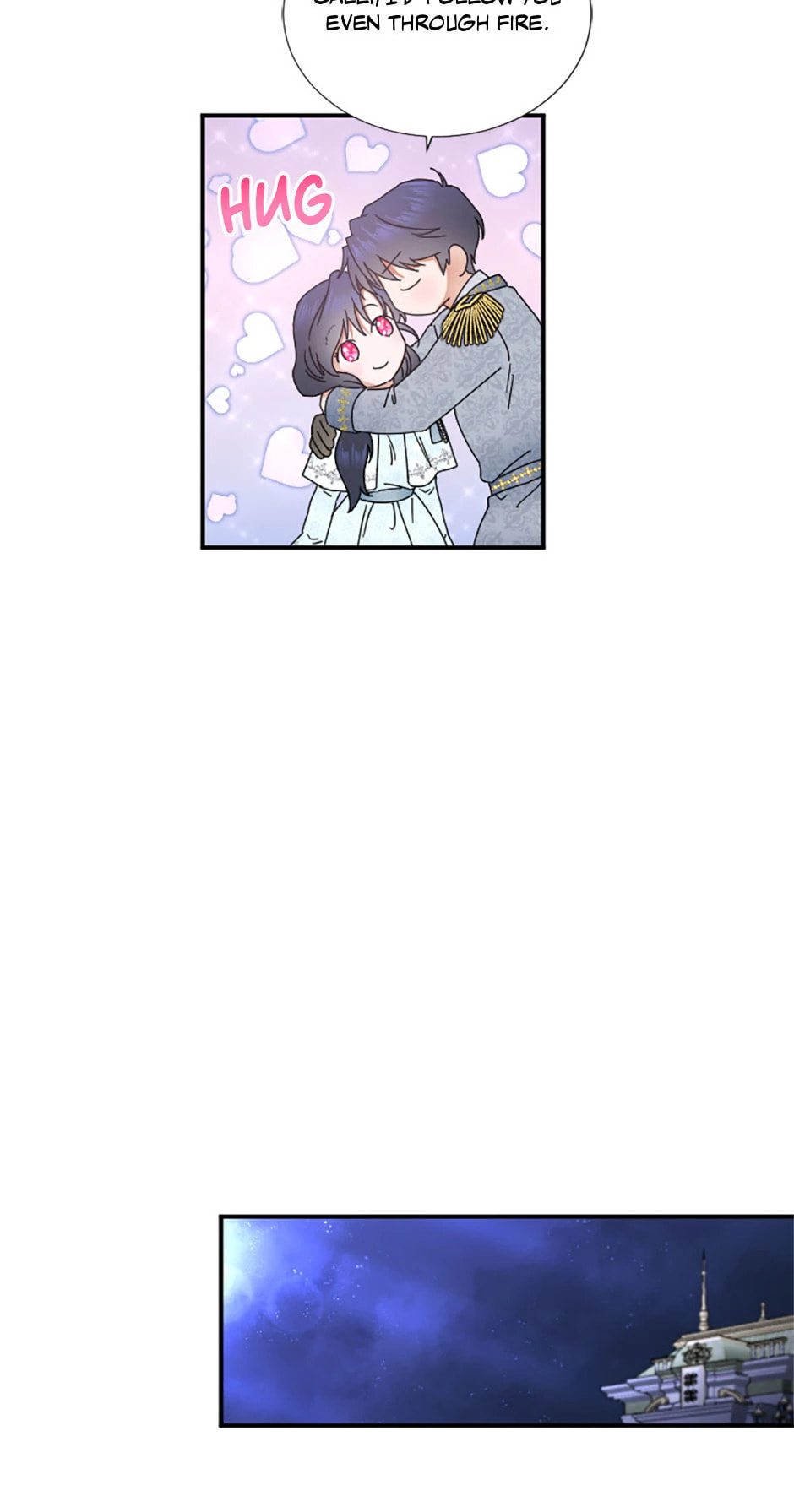 Lady Baby Chapter 215 page 57 - 
