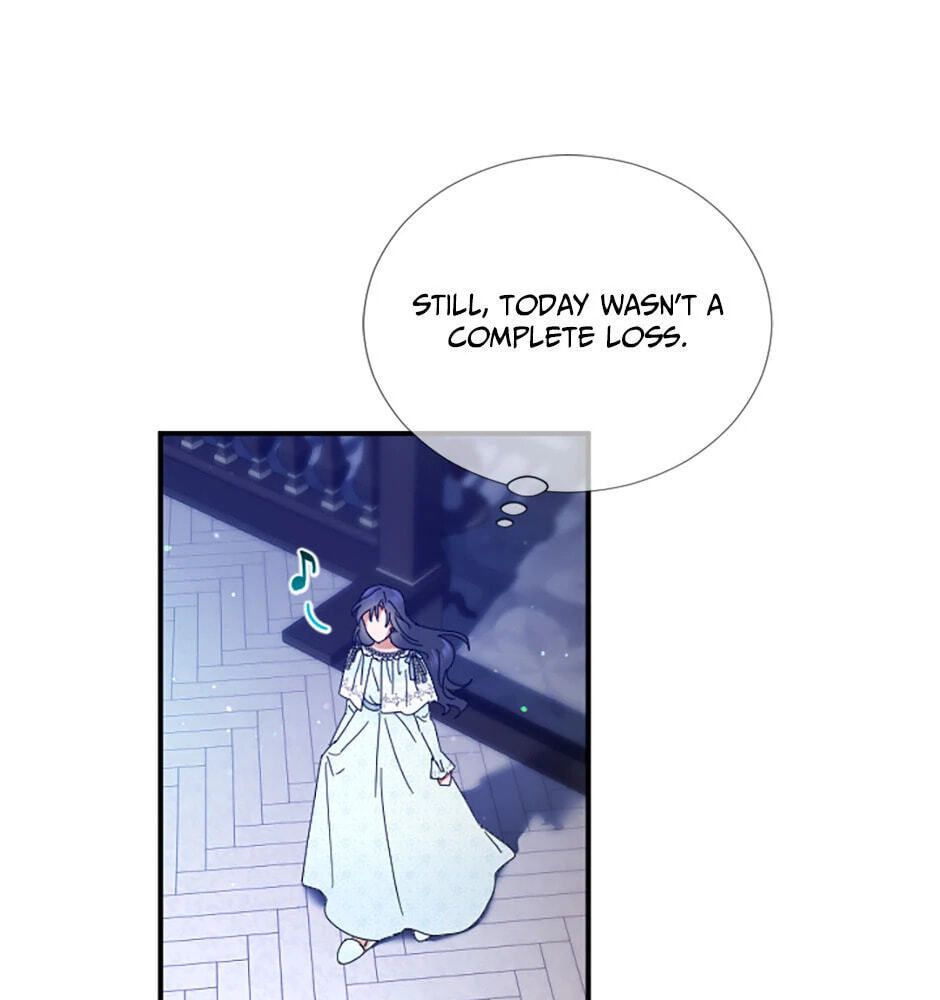 Lady Baby Chapter 215 page 58 - 